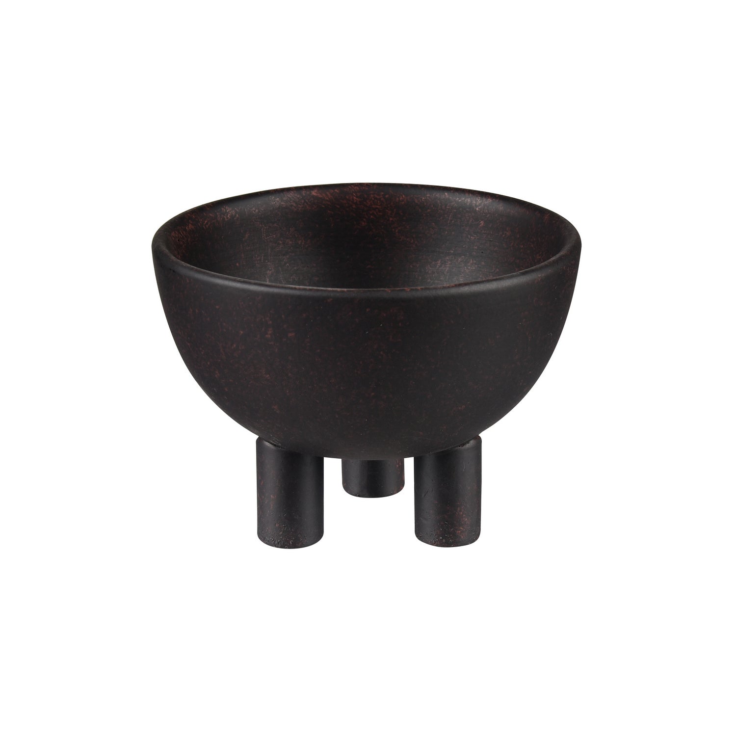 ELK Home - H0017-10421 - Bowl - Booth - Black