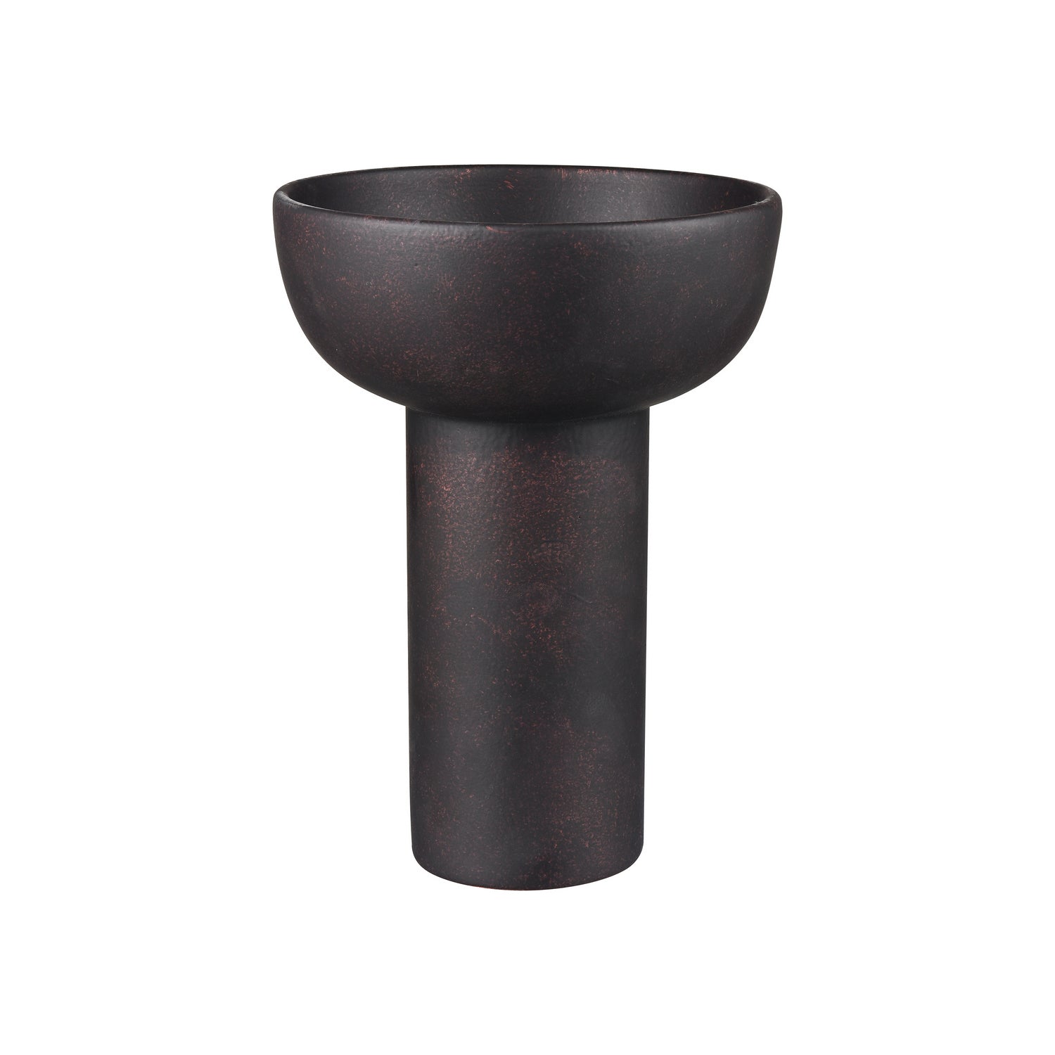 ELK Home - H0017-10430 - Vase - Hawking - Black