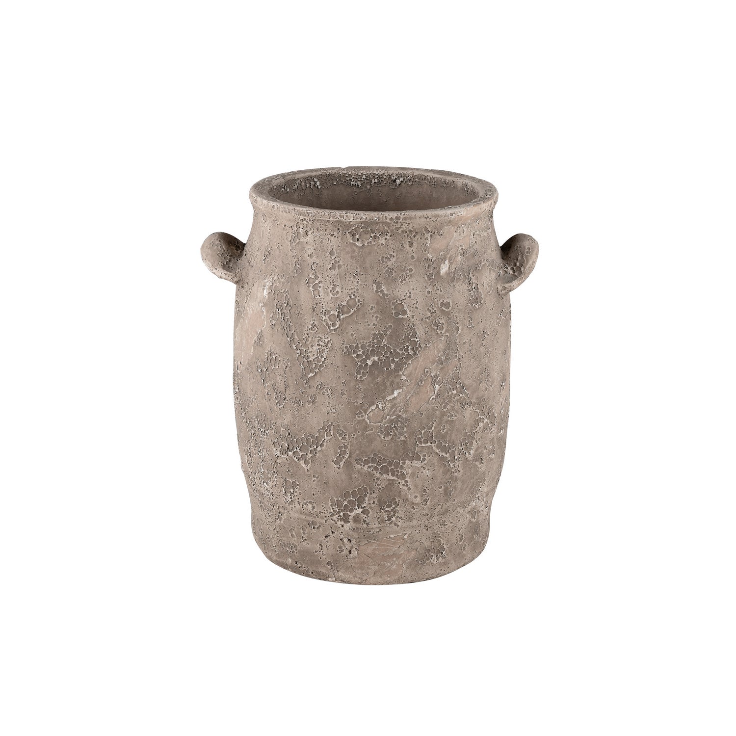 ELK Home - H0017-10445 - Vase - Tanis - Gray