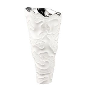 ELK Home - H0017-9162 - Vase - Halford - Matte White