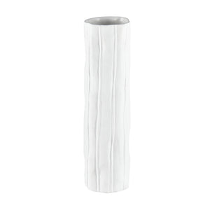 ELK Home - H0017-9165 - Vase - Clark - Matte White