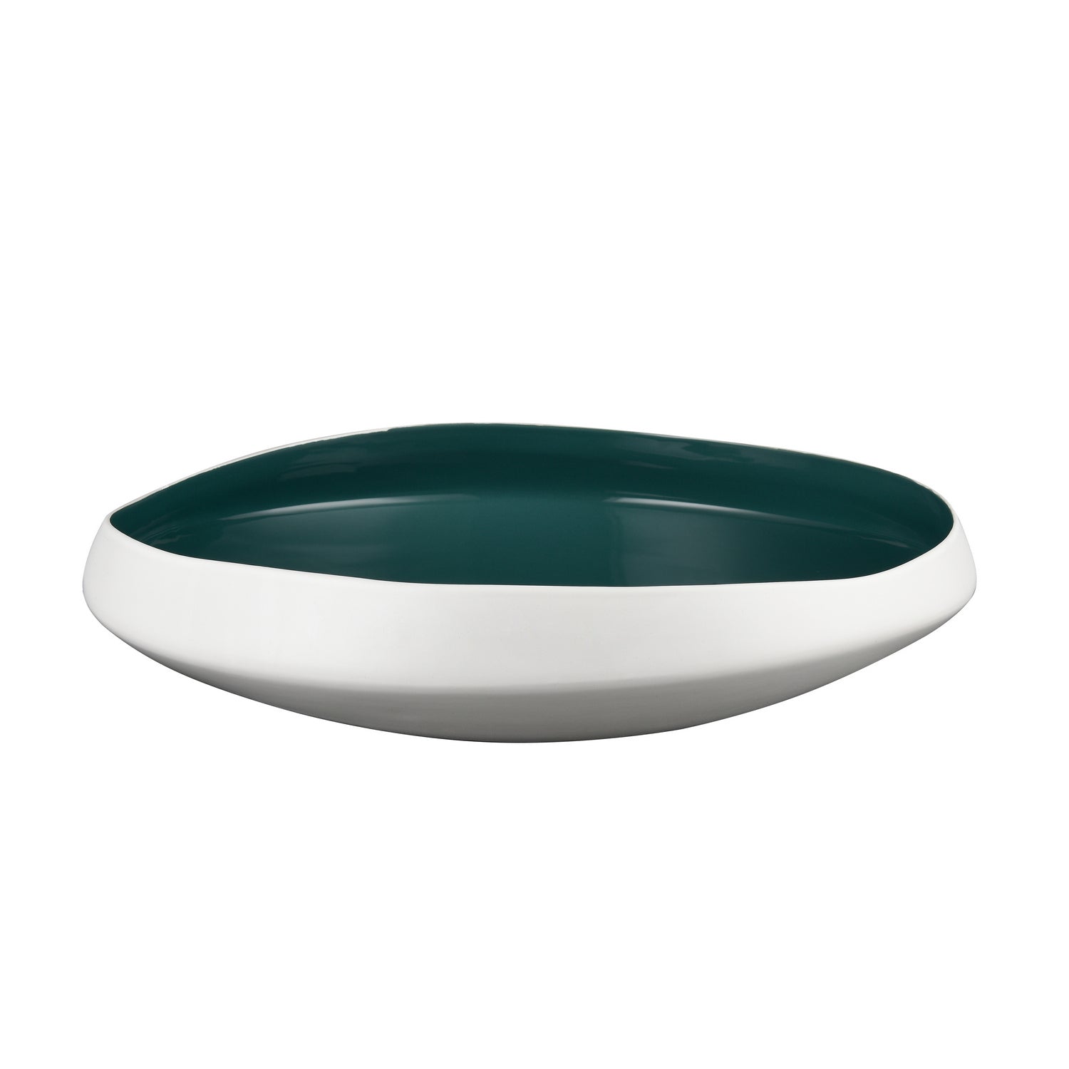 ELK Home - H0017-9744 - Bowl - Greer - Matte White