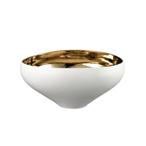 ELK Home - H0017-9755 - Bowl - Greer - Matte White