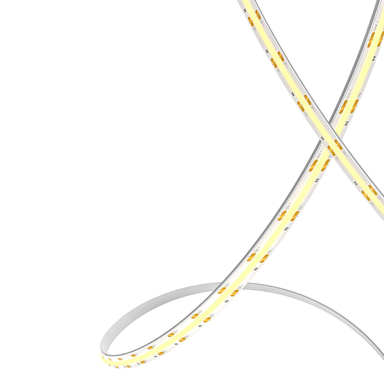 Dals - COBTP-REEL - LED COB Tape Light reel - COB-Tape - White