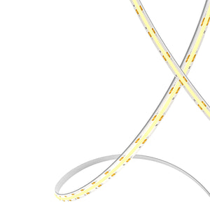 Dals - COBTP-REEL - LED COB Tape Light reel - COB-Tape - White