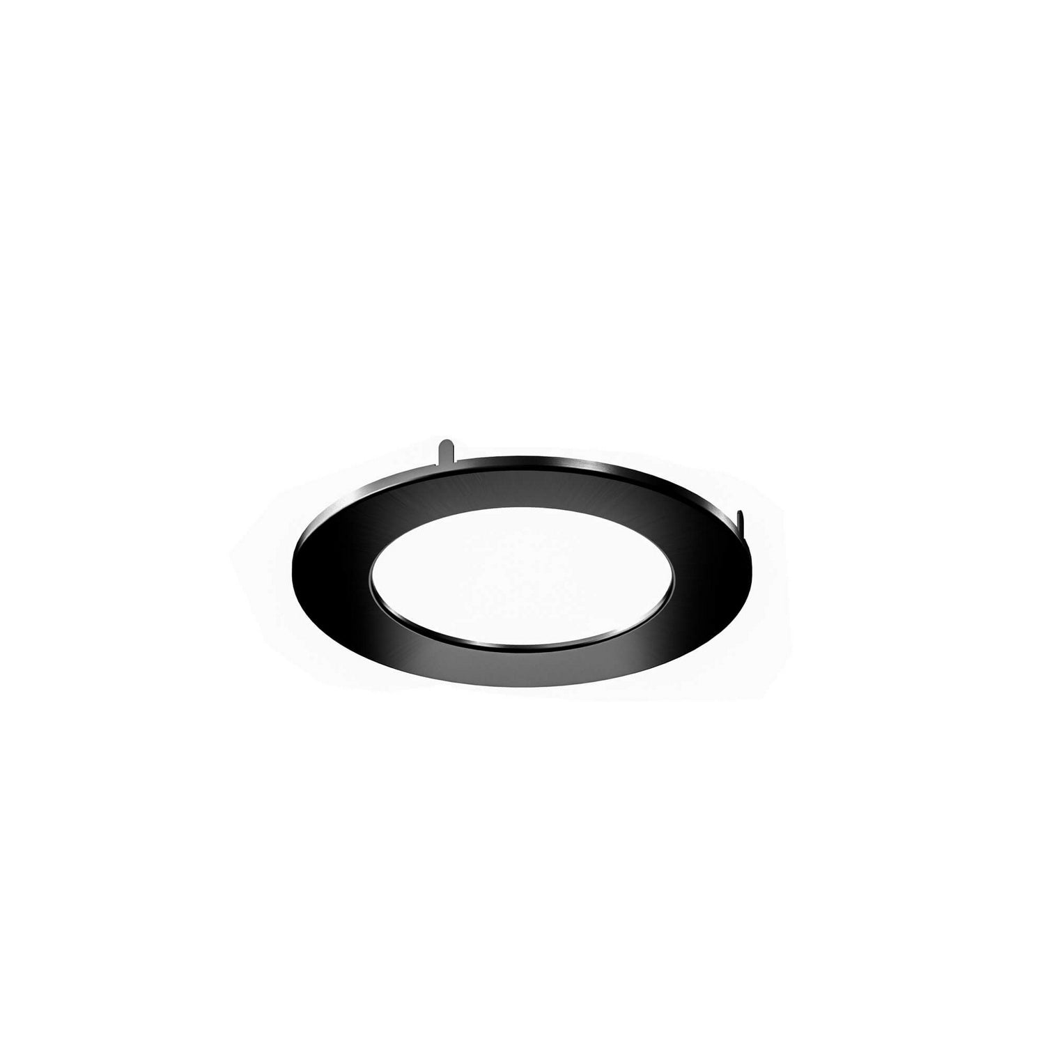 Dals - DCP-PNL4-TRIM-BK - 4" Recessed Panel Trim - Black