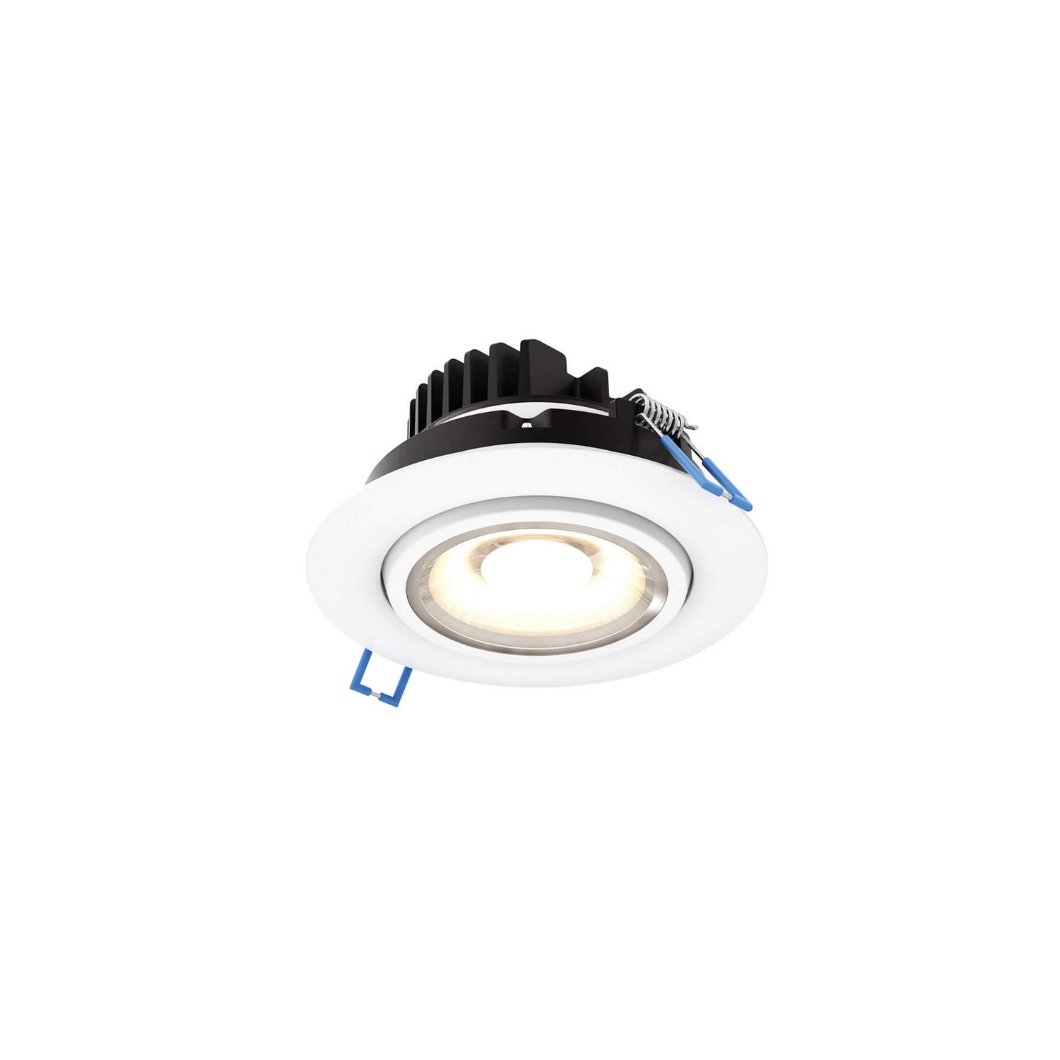 Dals - GMB4-CC-WH - LED Gimbal Light - Scope - WH