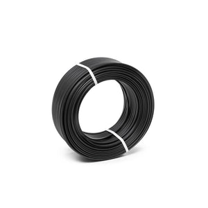 Dals - LCBL-100-14 - 100 Feet Of 14 Gauge Low-Voltage Wiring - Black