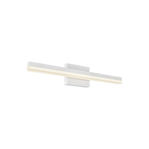 Dals - LEDVAN003-CC-24SN - LED Vanity - Lyra - SN