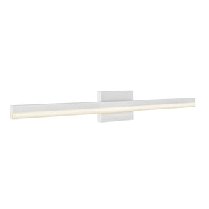Dals - LEDVAN003-CC-32SN - LED Vanity - Lyra - SN