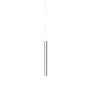 Dals - PDC18-CC-SBA - LED Pendant - Sand Blasted Aluminum