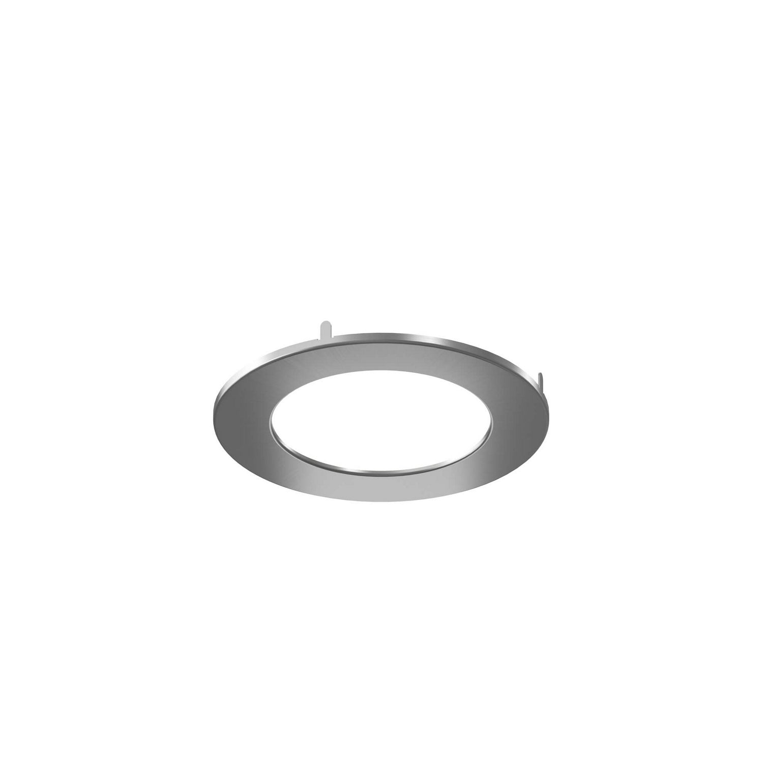 Dals - REC-PT4-SN - 4" Recessed - Satin Nickel