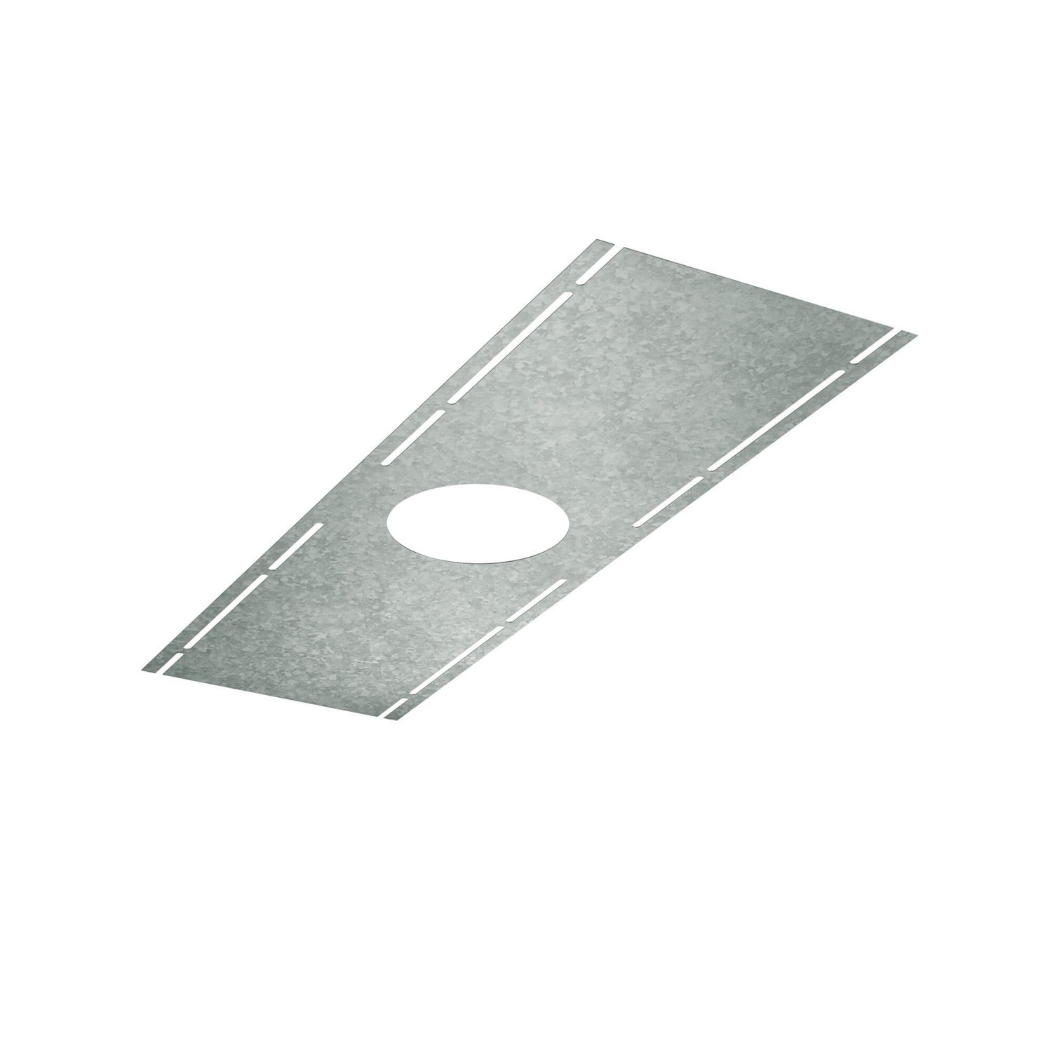 Dals - RFP-35 - Drilling Plate - Aluminum