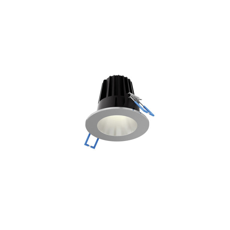 Dals - RGR2-CC-SN - Regressed Recessed Light - RGR - SN
