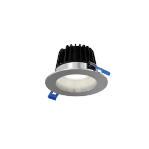 Dals - RGR4-CC-SN - Regressed Recessed Light - RGR - SN