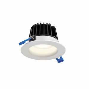 Dals - RGR6-CC-WH - Regressed Recessed Light - RGR - WH