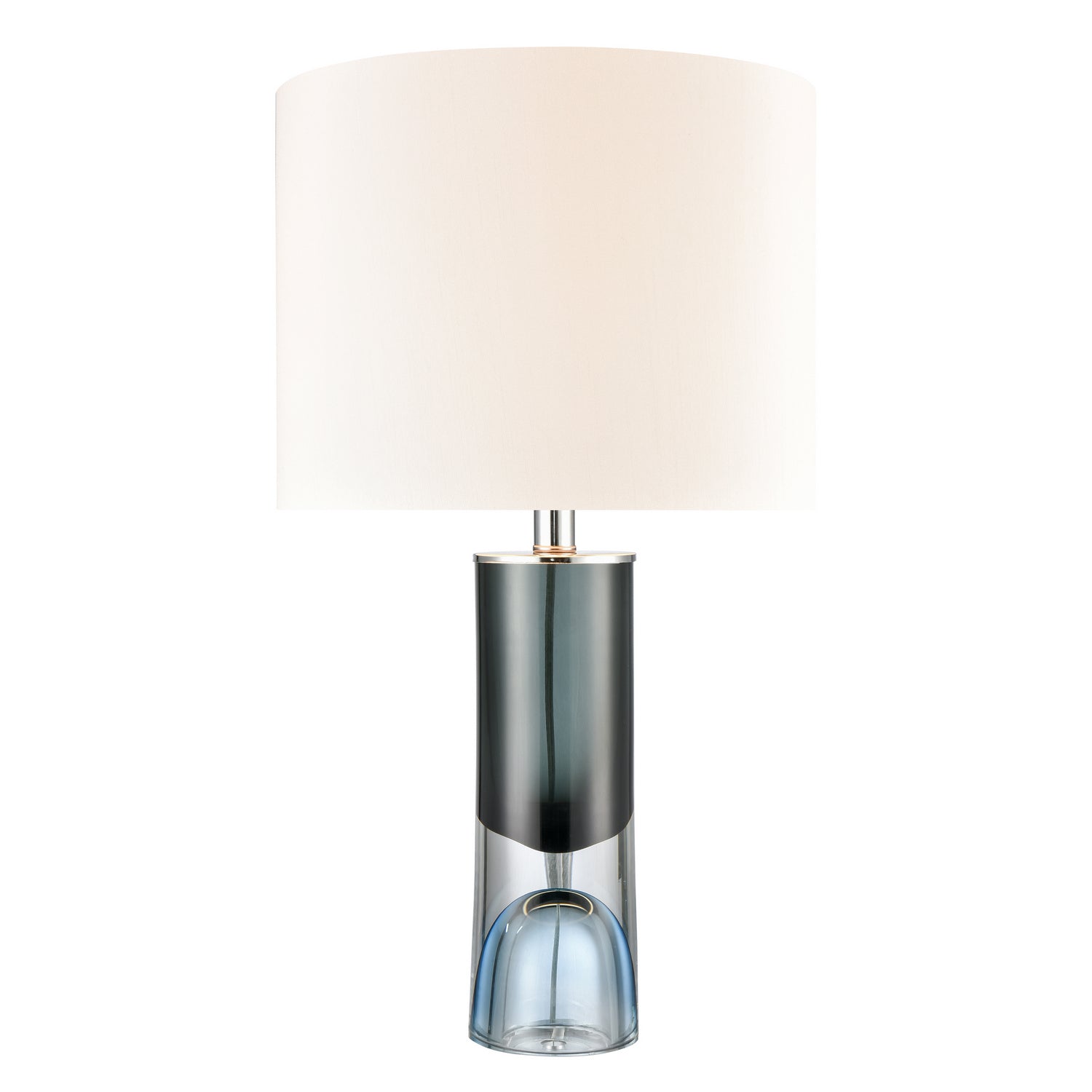 ELK Home - H0019-7998 - One Light Table Lamp - Otho - Blue