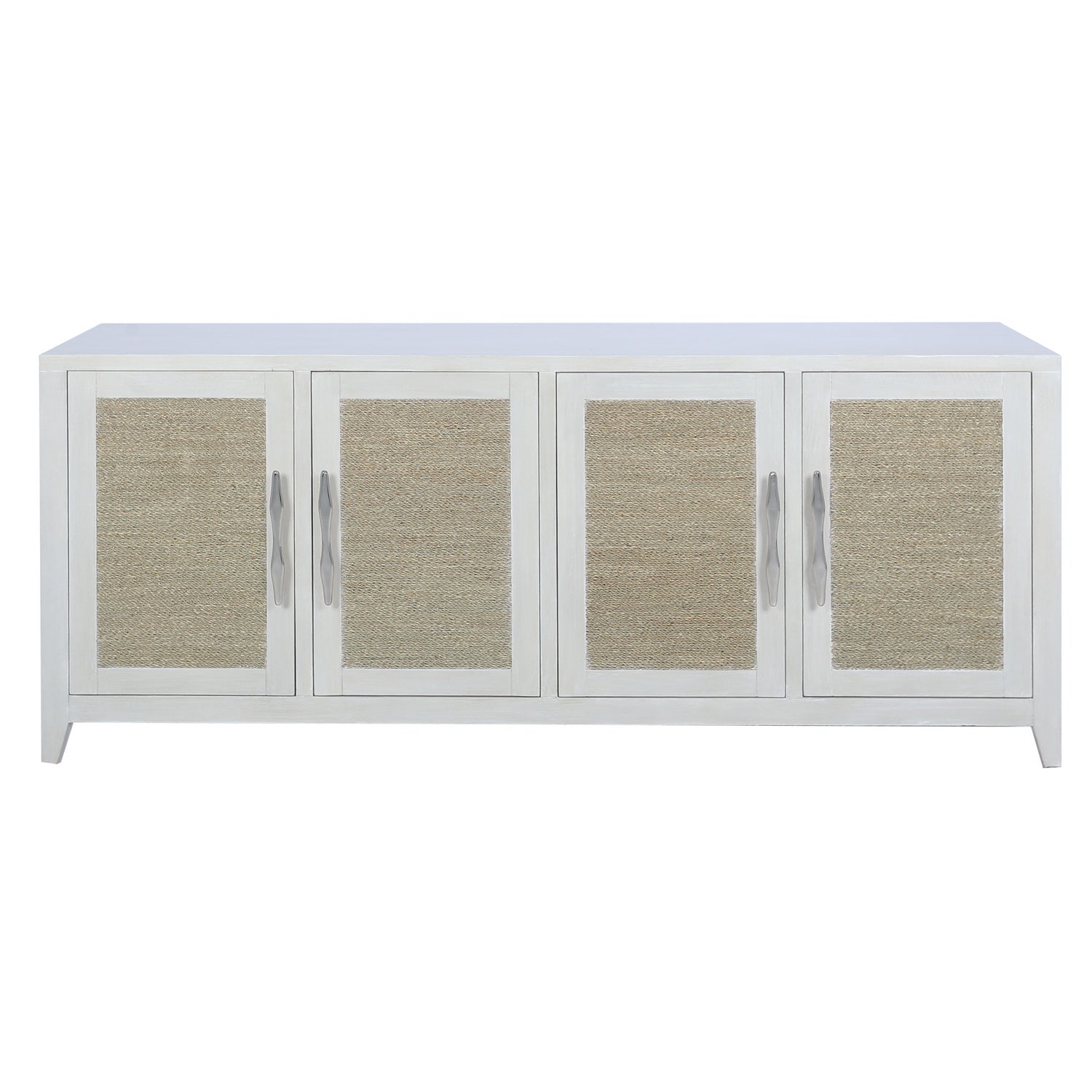 ELK Home - H0075-9443 - Credenza - Joyner - White