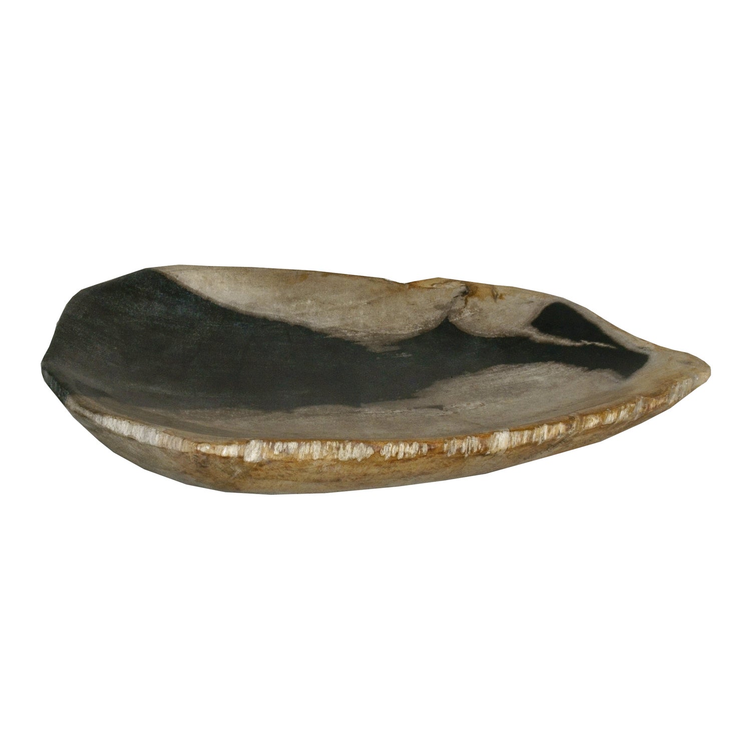 ELK Home - H0077-8237 - Bowl - Petten - Natural