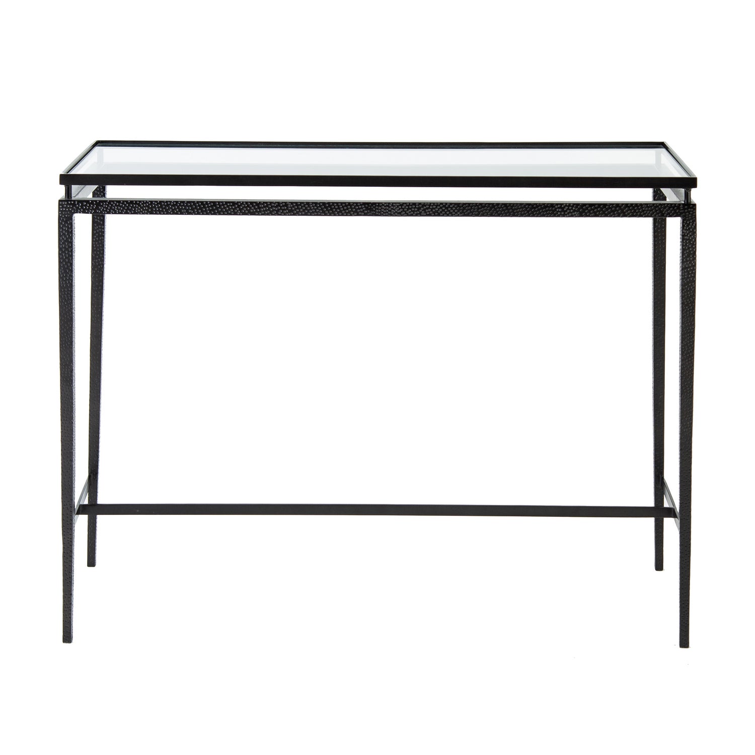 ELK Home - H0805-10653 - Console Table - Canyon - Black