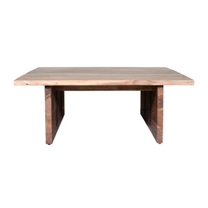 ELK Home - H0805-9387 - Coffee Table - River Wood - Natural