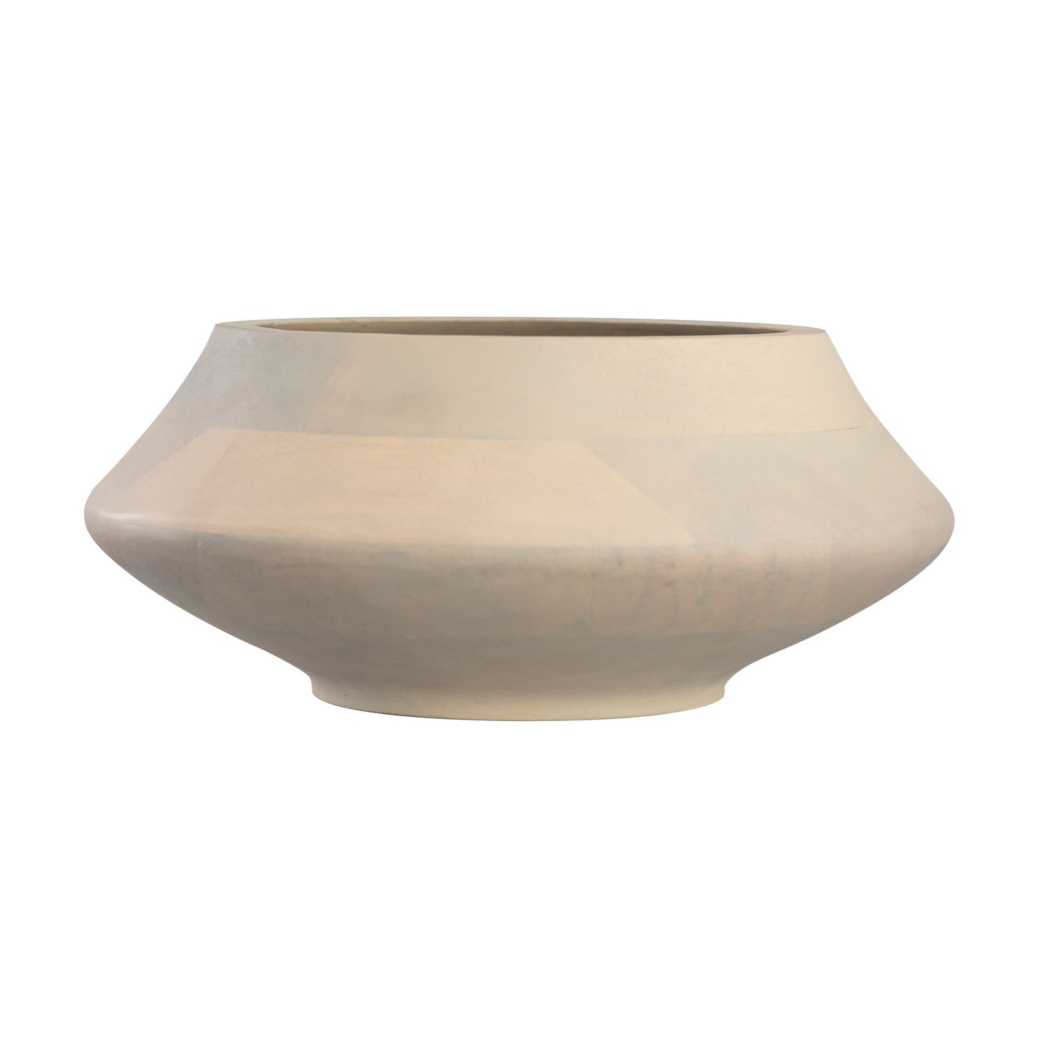 ELK Home - H0807-10507 - Bowl - Belle - Whitewash