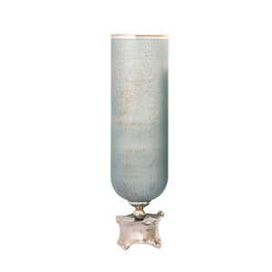 ELK Home - H0807-8726 - Vase - Oasis - Frosted Blue