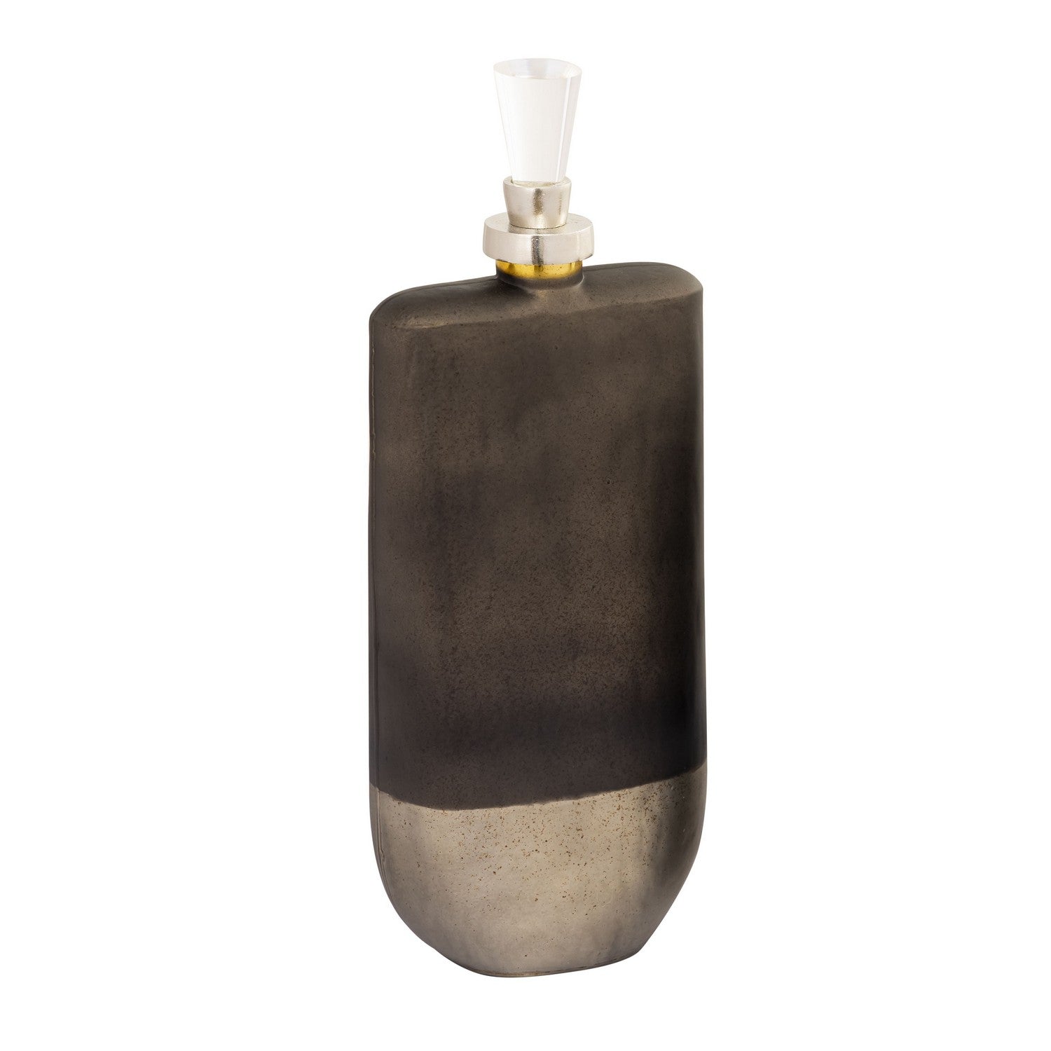 ELK Home - H0807-8734/S2 - Bottle - Mara - Matte Brown