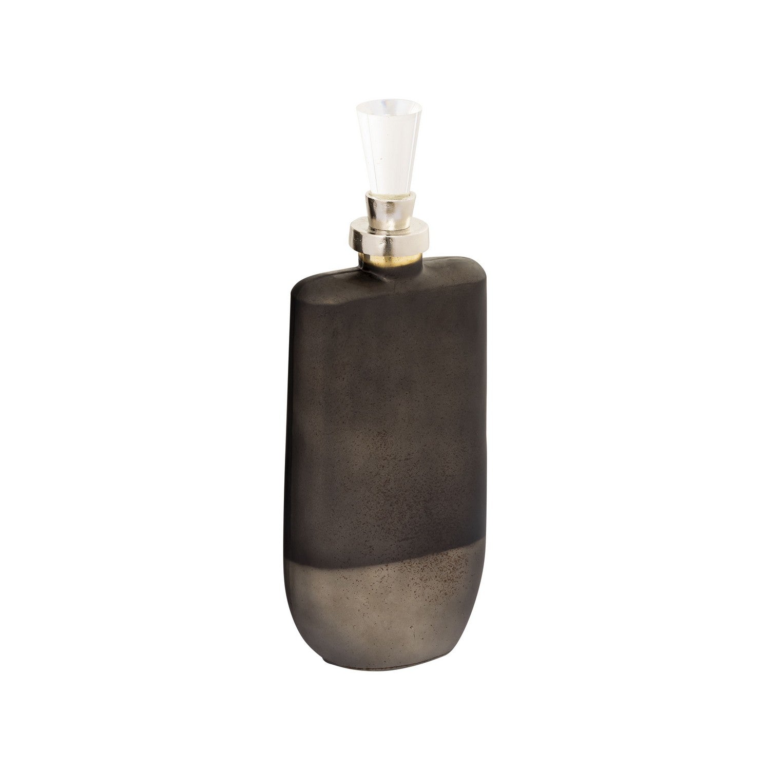 ELK Home - H0807-8734/S2 - Bottle - Mara - Matte Brown