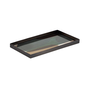 ELK Home - H0807-9216 - Tray - Gresham - Bronze