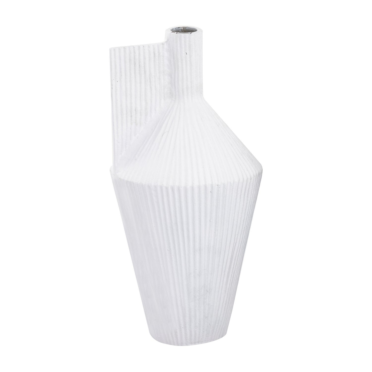 ELK Home - H0807-9221 - Vase - Rabel - White