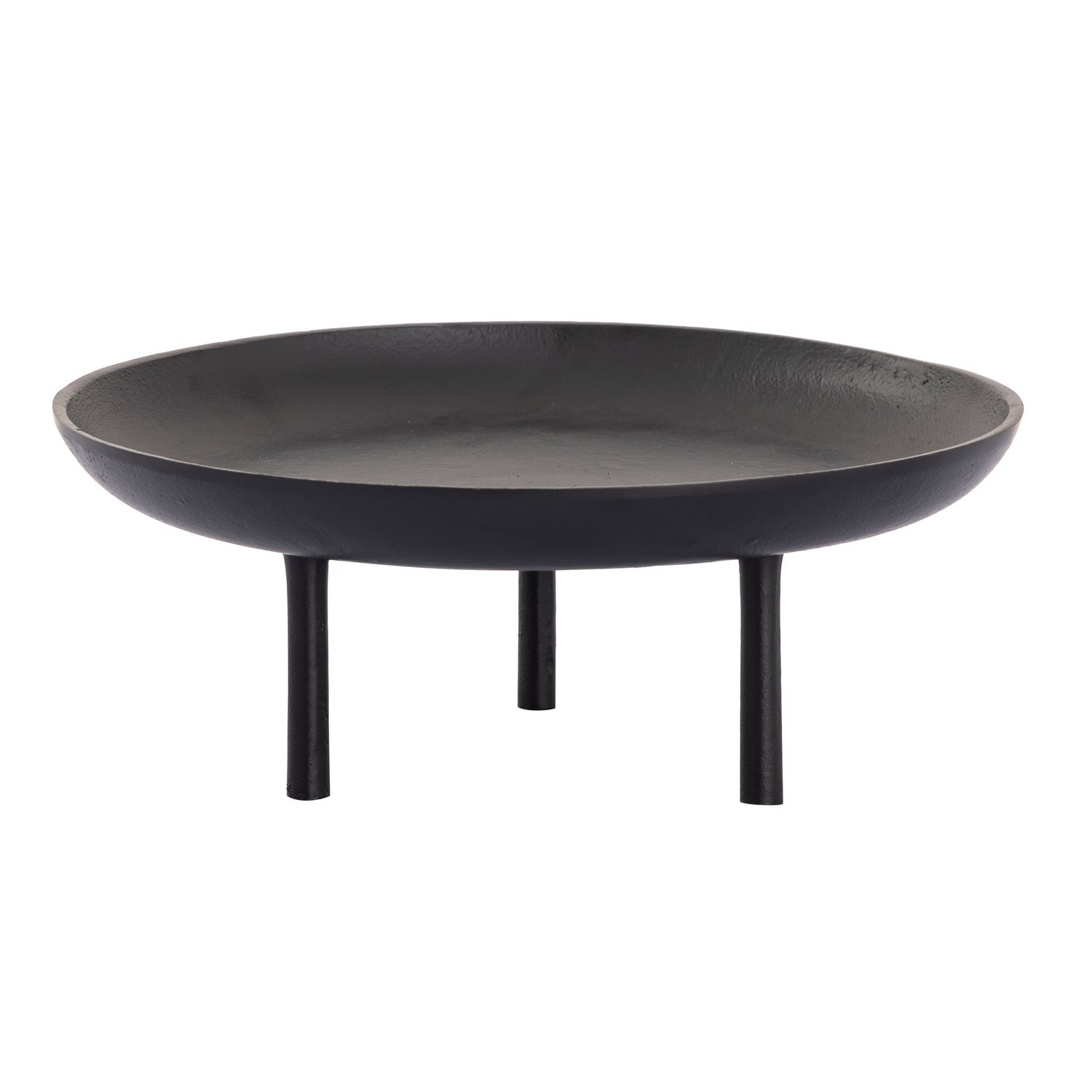 ELK Home - H0807-9224 - Plate - Kiser - Matte Black