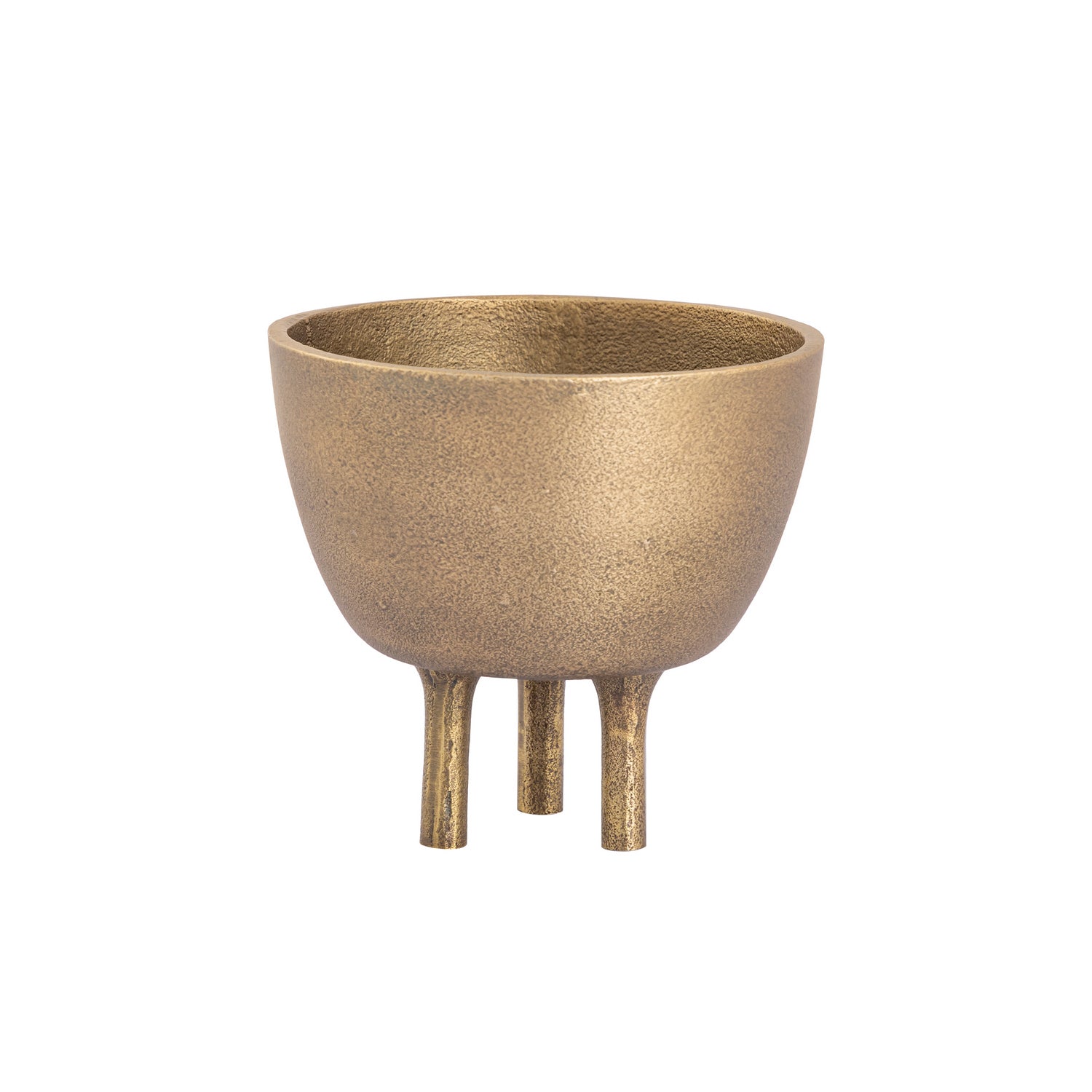 ELK Home - H0807-9234 - Bowl - Kiser - Brass