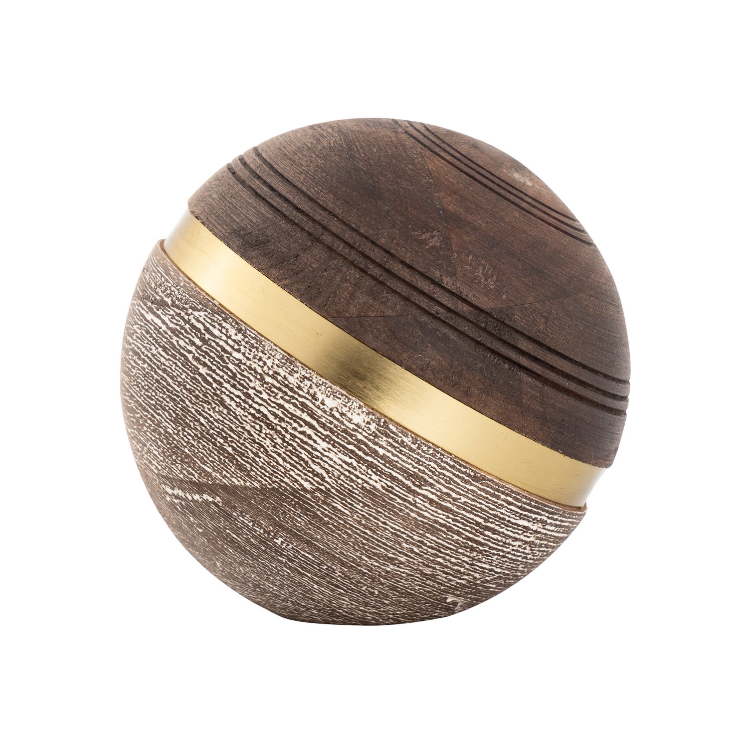 ELK Home - H0807-9254 - Orb - Dunn - Walnut