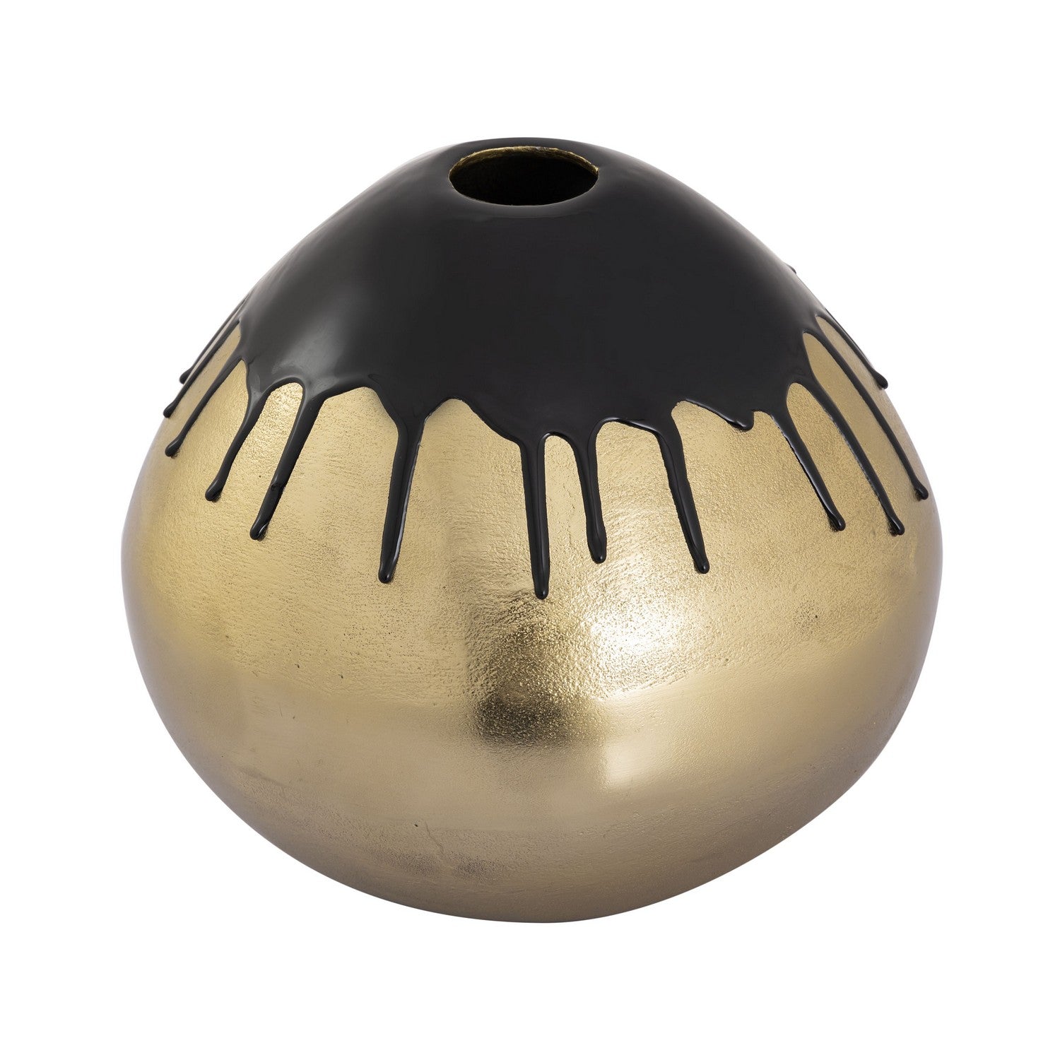 ELK Home - H0807-9269/S2 - Vase - Abbott - Brass