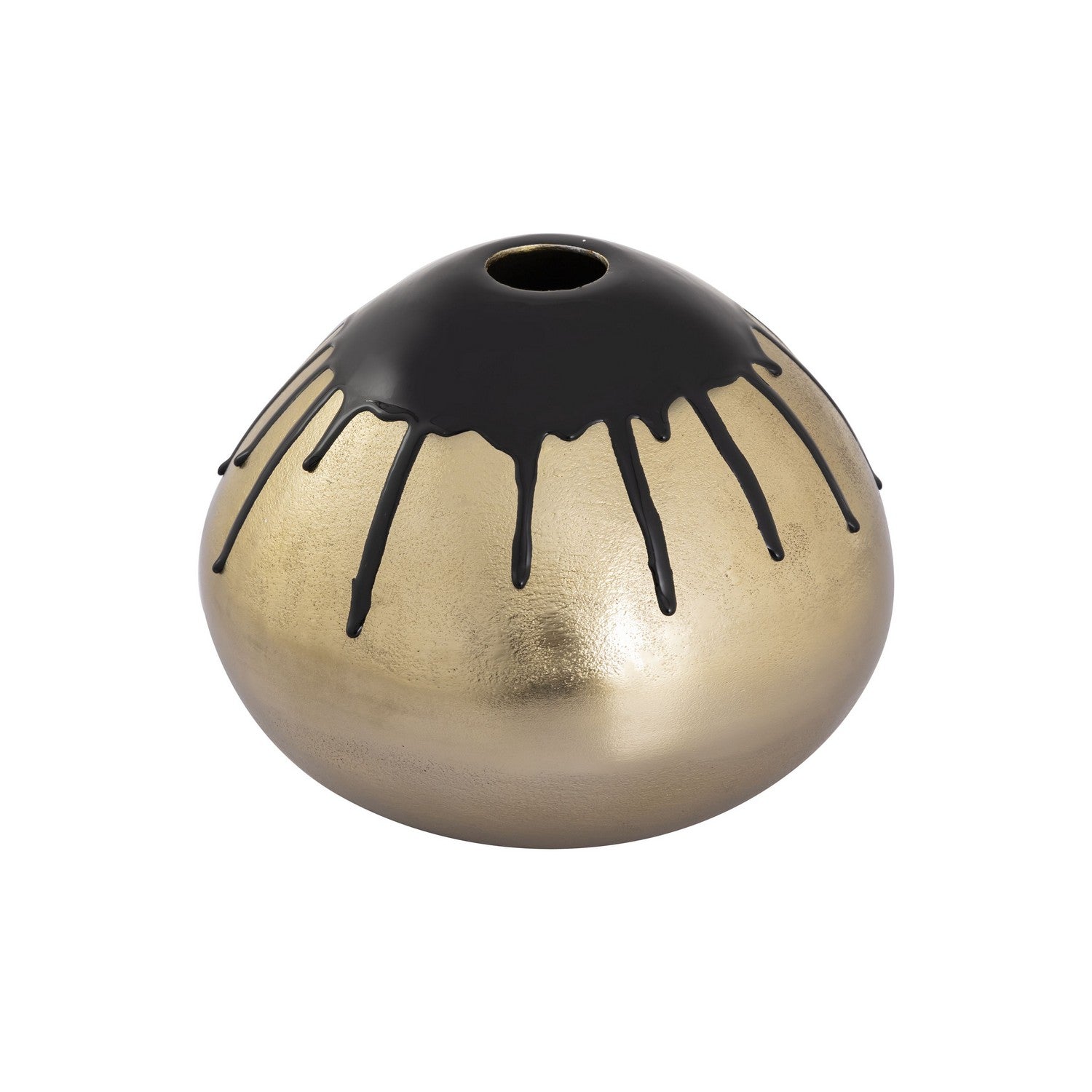 ELK Home - H0807-9269/S2 - Vase - Abbott - Brass