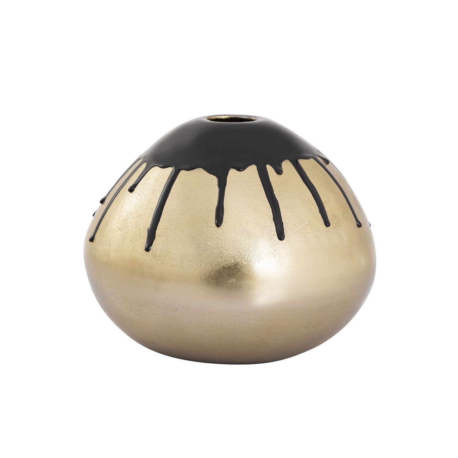 ELK Home - H0807-9269/S2 - Vase - Abbott - Brass