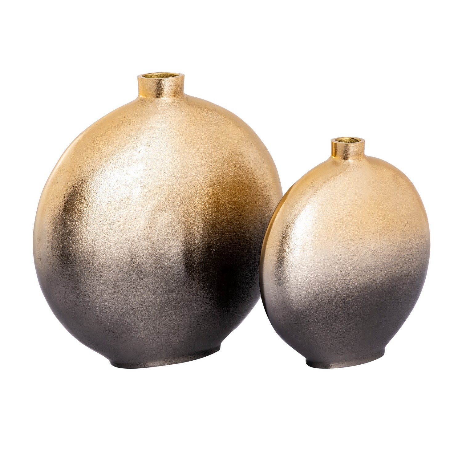 ELK Home - H0807-9273/S2 - Vase - Alana - Gold