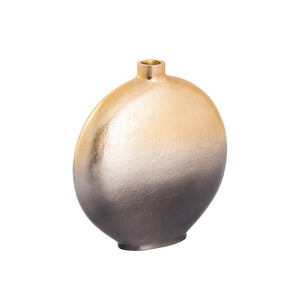 ELK Home - H0807-9273/S2 - Vase - Alana - Gold