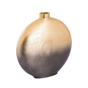 ELK Home - H0807-9273/S2 - Vase - Alana - Gold