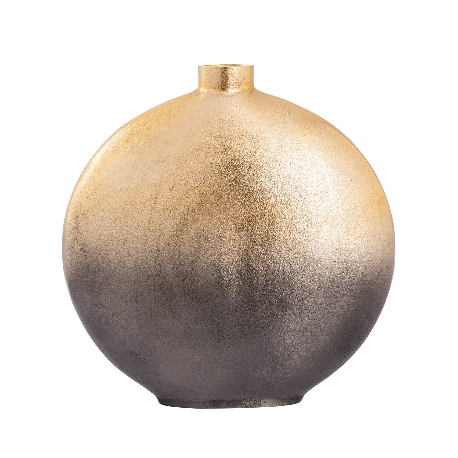 ELK Home - H0807-9273/S2 - Vase - Alana - Gold