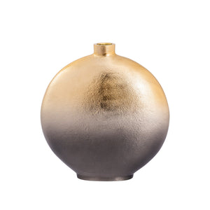 ELK Home - H0807-9273/S2 - Vase - Alana - Gold