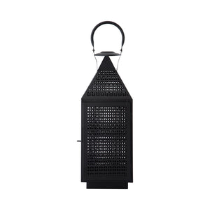 ELK Home - H0807-9800 - Lantern - Joey - Matte Black