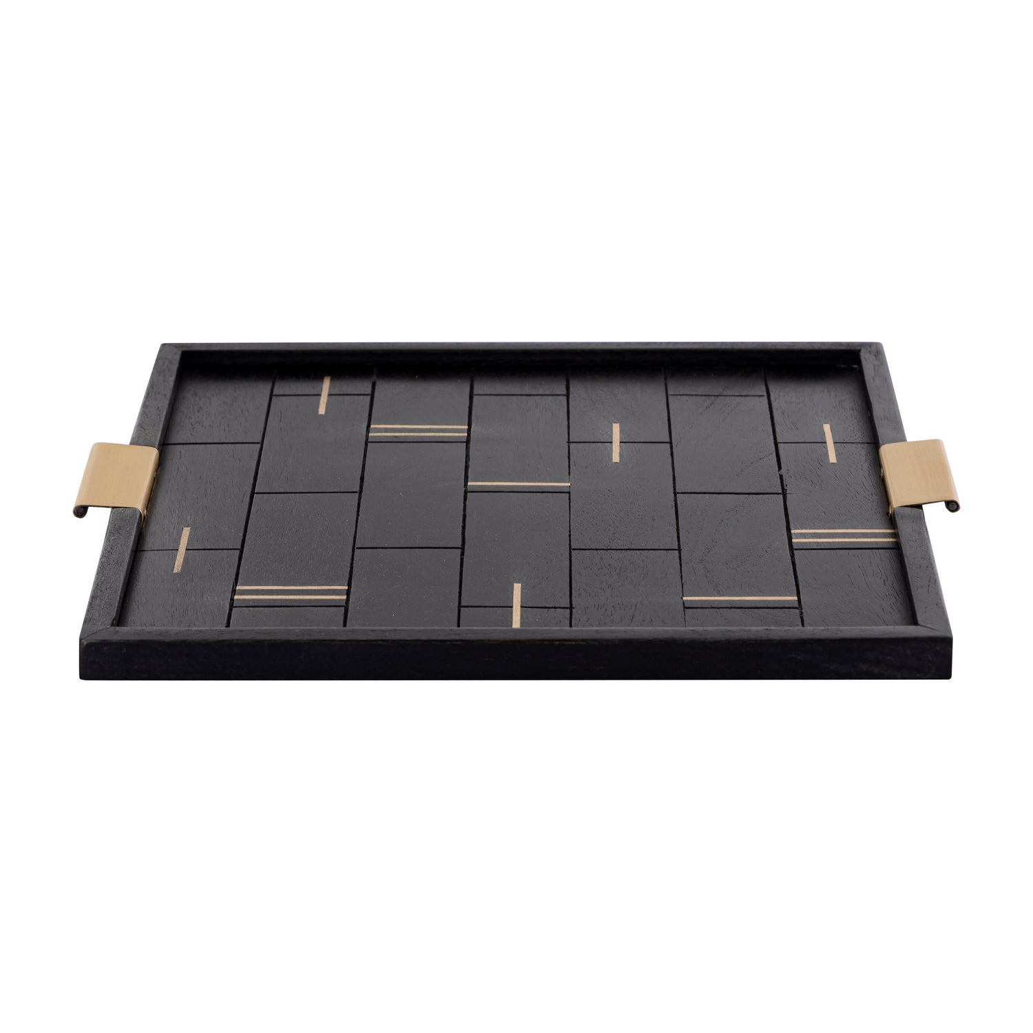 ELK Home - H0807-9812 - Tray - Hurst - Black