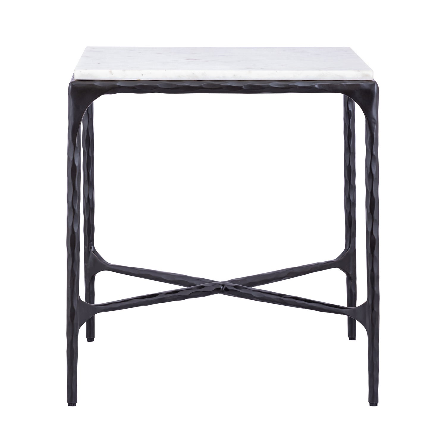 ELK Home - H0895-10647 - Accent Table - Seville - Graphite