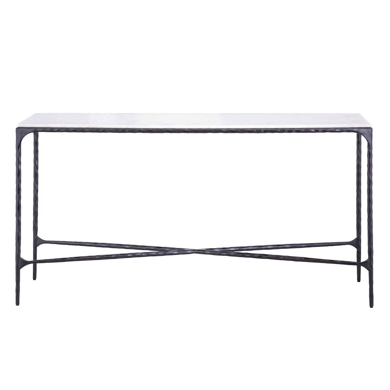 ELK Home - H0895-10649 - Console Table - Seville - Graphite