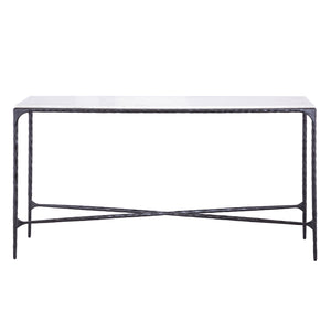 ELK Home - H0895-10649 - Console Table - Seville - Graphite