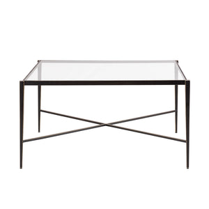 ELK Home - H0895-10651 - Coffee Table - Leon - Bronze