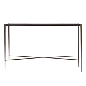 ELK Home - H0895-10652 - Console Table - Leon - Bronze