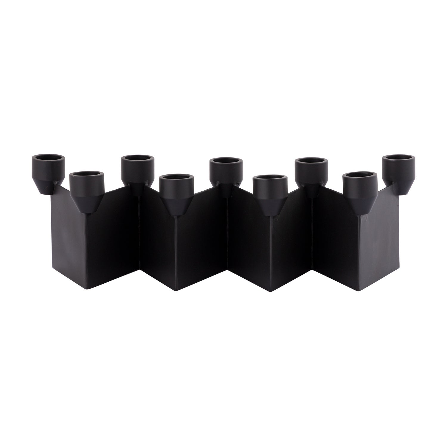 ELK Home - H0897-10523 - Candleholder - Range - Aged Black